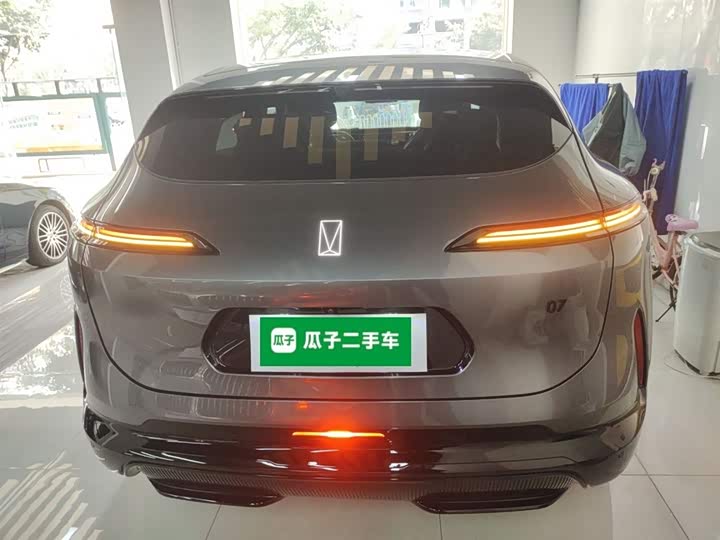 Фото 6 - Avatr 07