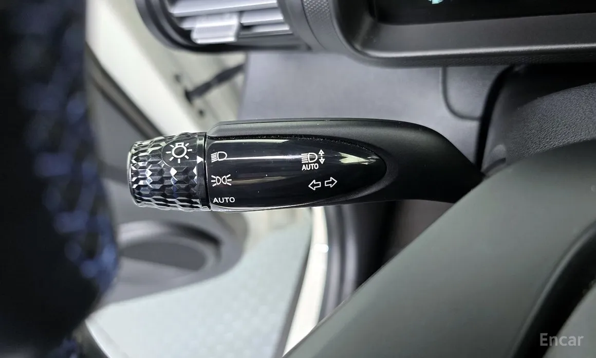 Фото 18 - Hyundai Casper