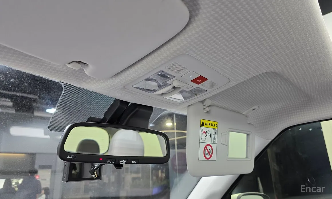 Фото 19 - Hyundai Casper