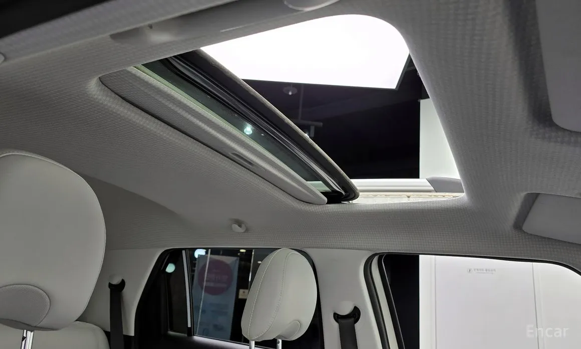 Фото 20 - Hyundai Casper