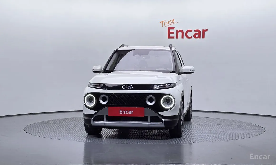 Фото 3 - Hyundai Casper