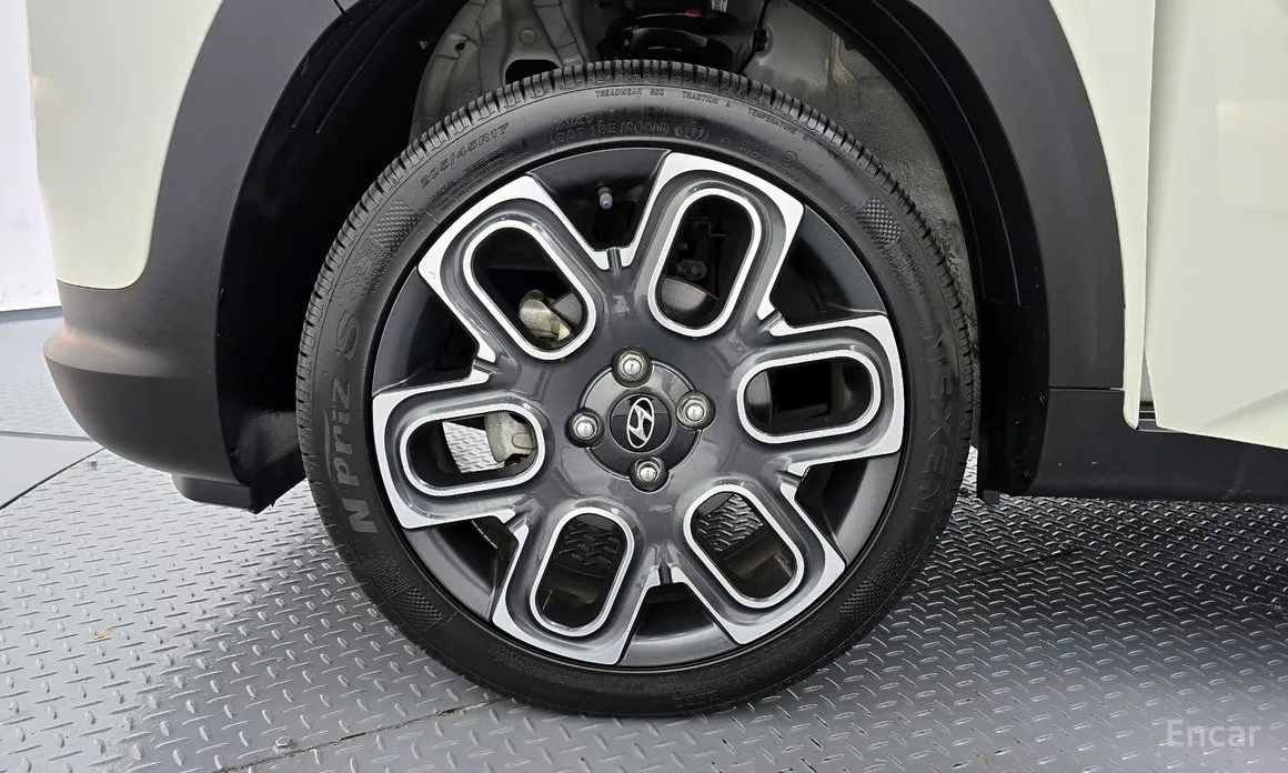 Фото 5 - Hyundai Casper