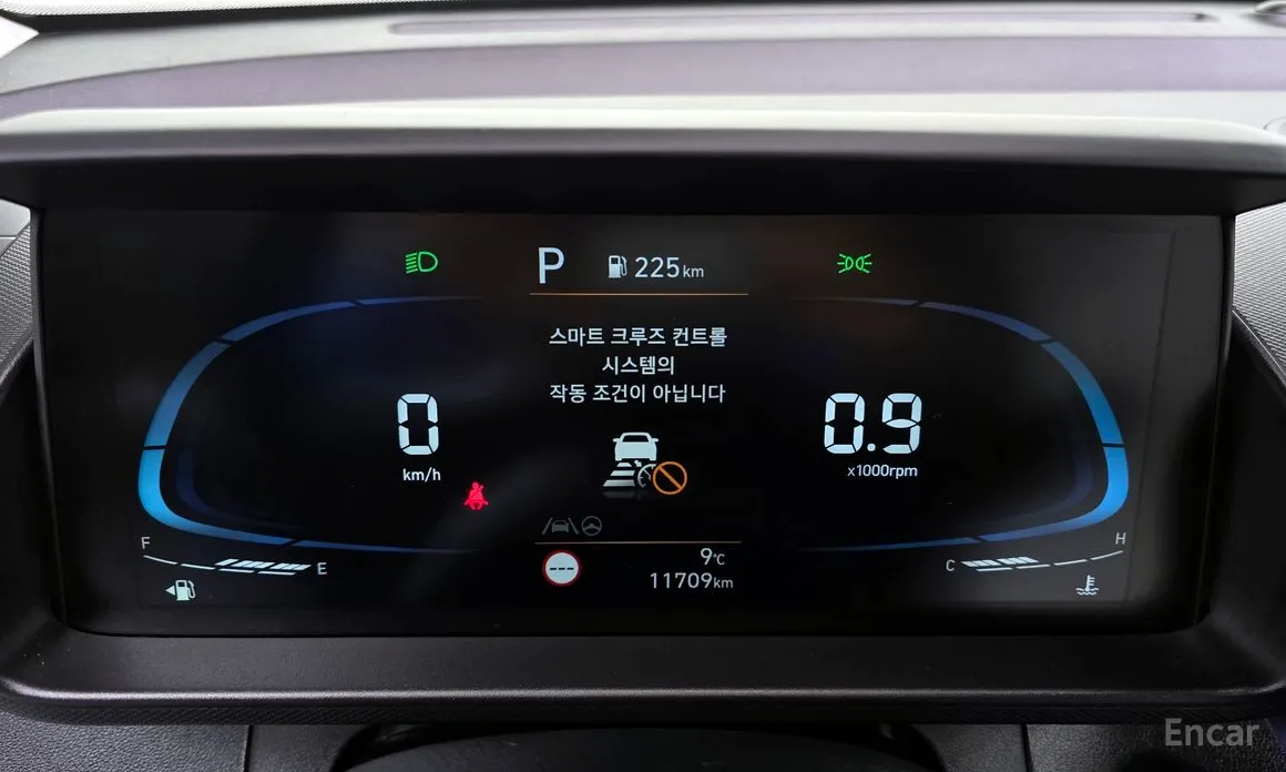 Фото 8 - Hyundai Casper