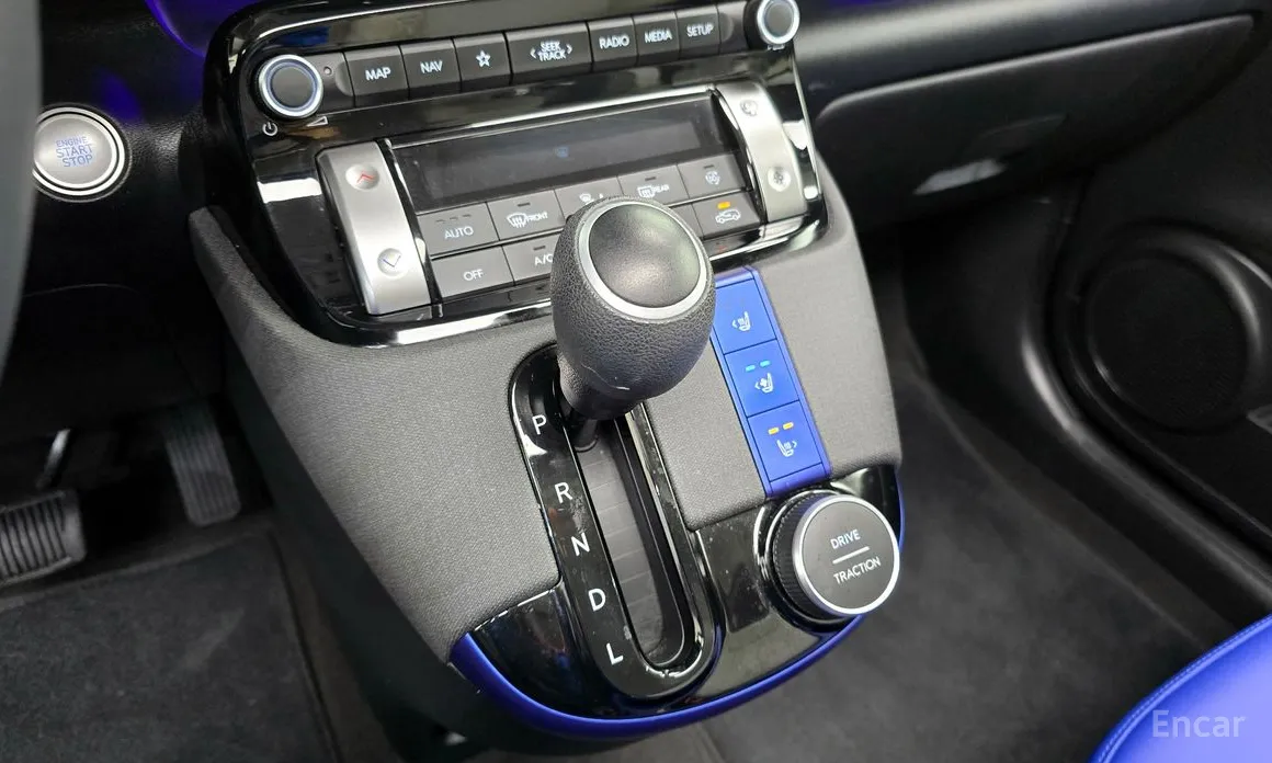 Фото 9 - Hyundai Casper