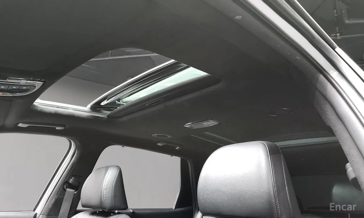 Фото 19 - Hyundai Palisade