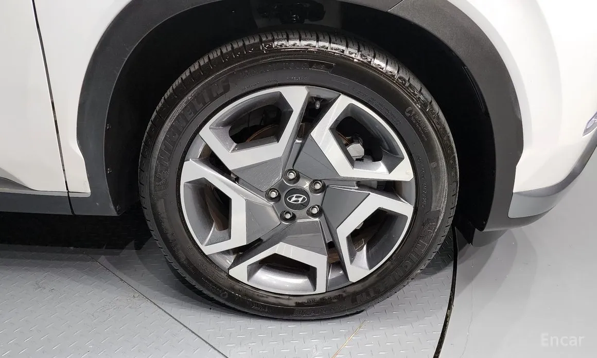 Фото 5 - Hyundai Palisade