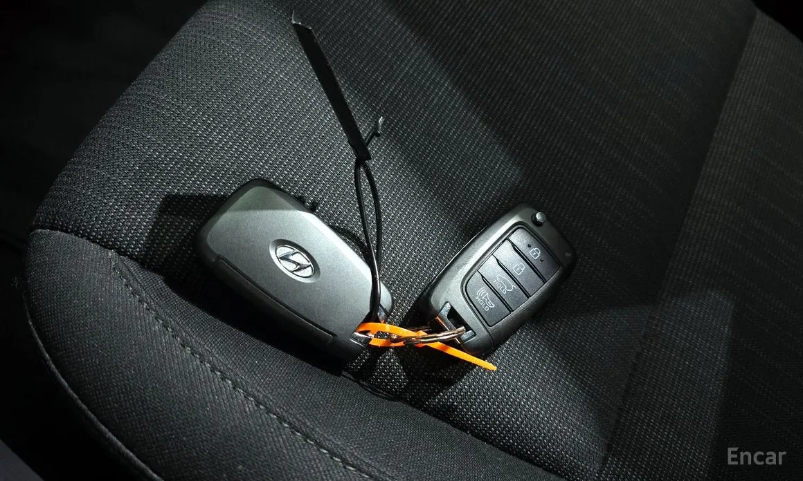 Фото 18 - Hyundai Kona