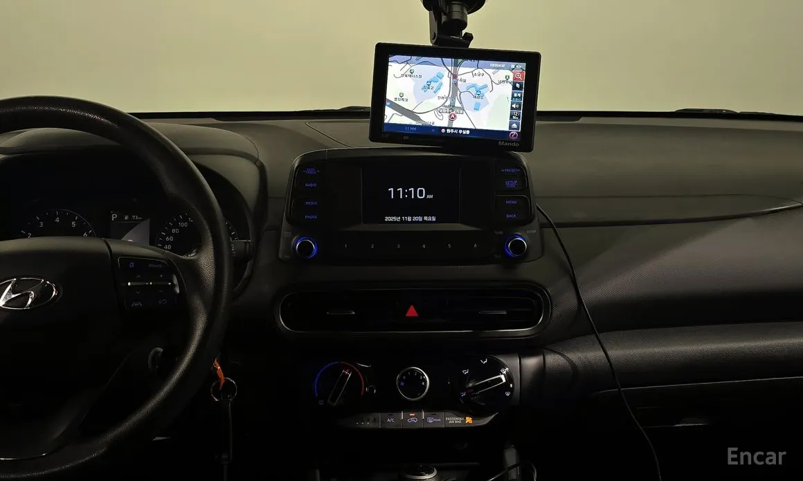 Фото 19 - Hyundai Kona