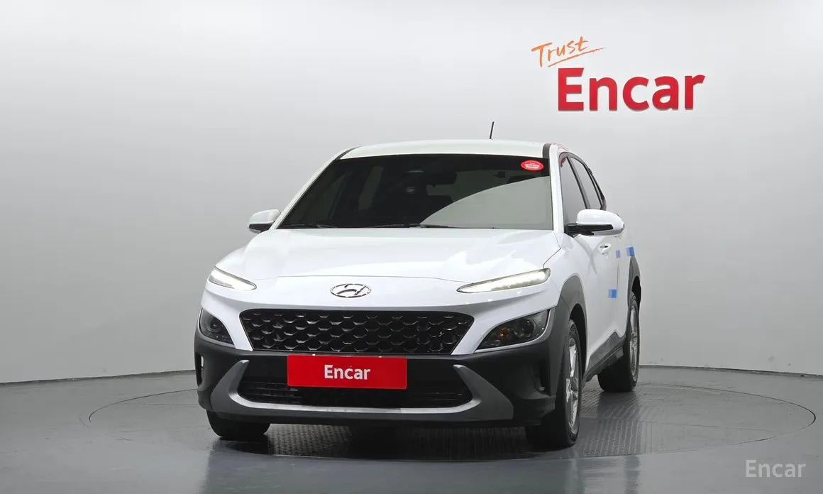 Фото 3 - Hyundai Kona