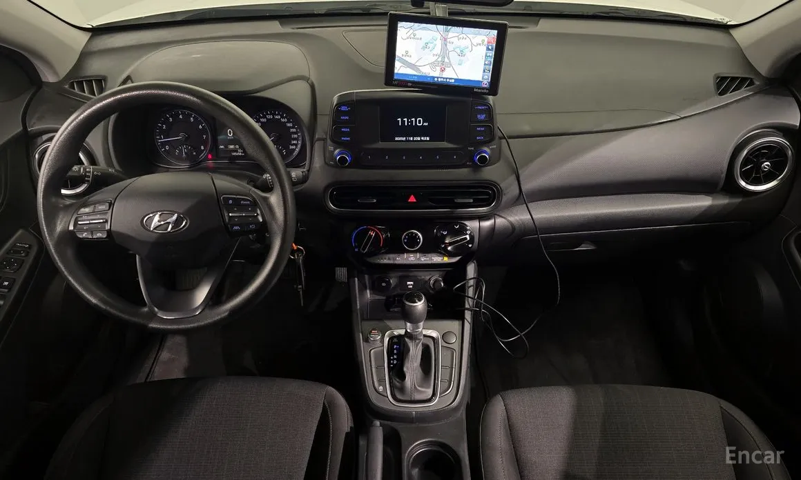 Фото 7 - Hyundai Kona