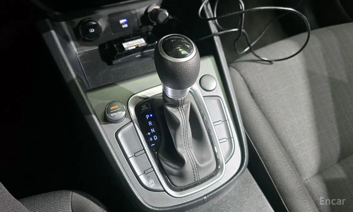 Фото 9 - Hyundai Kona