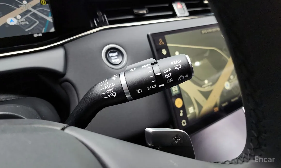 Фото 14 - Land Rover Range Rover Evoque