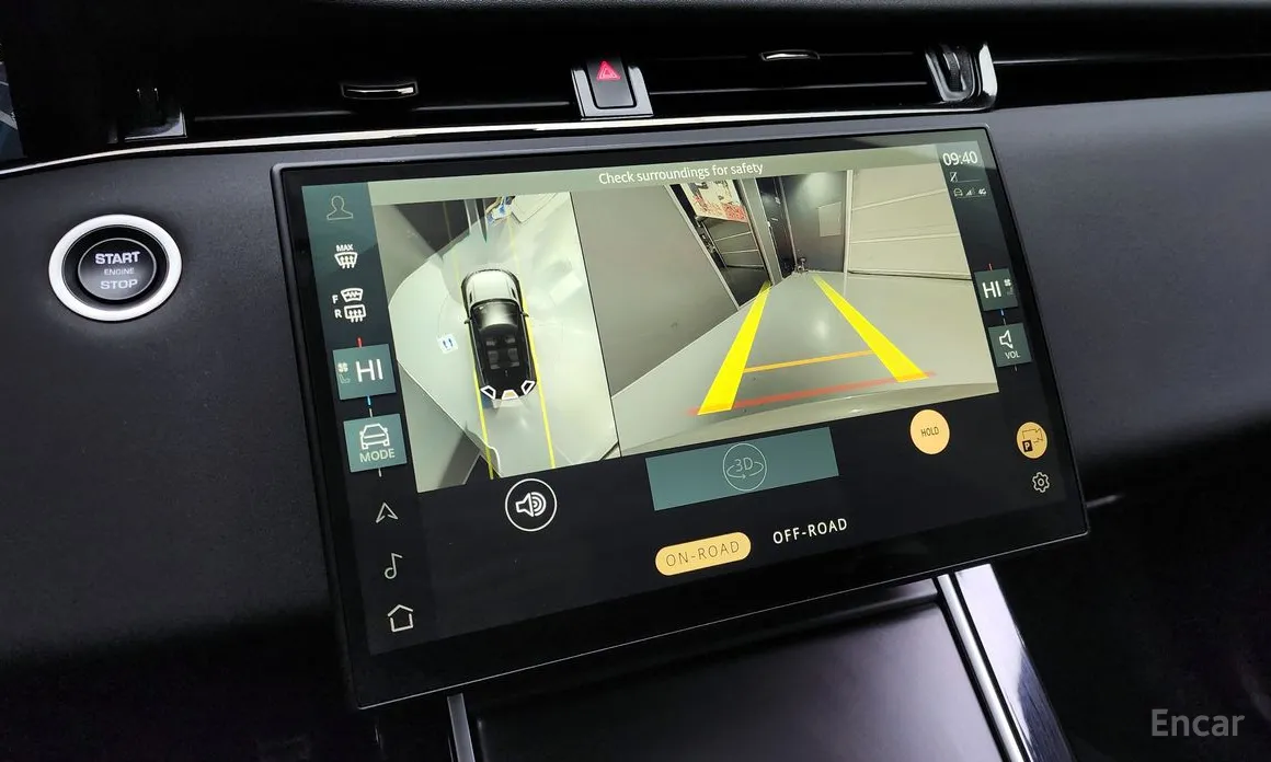 Фото 16 - Land Rover Range Rover Evoque