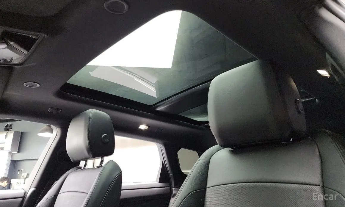 Фото 18 - Land Rover Range Rover Evoque