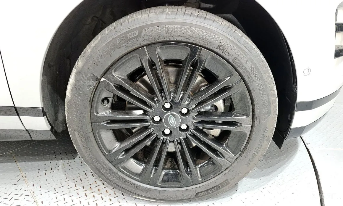 Фото 5 - Land Rover Range Rover Evoque