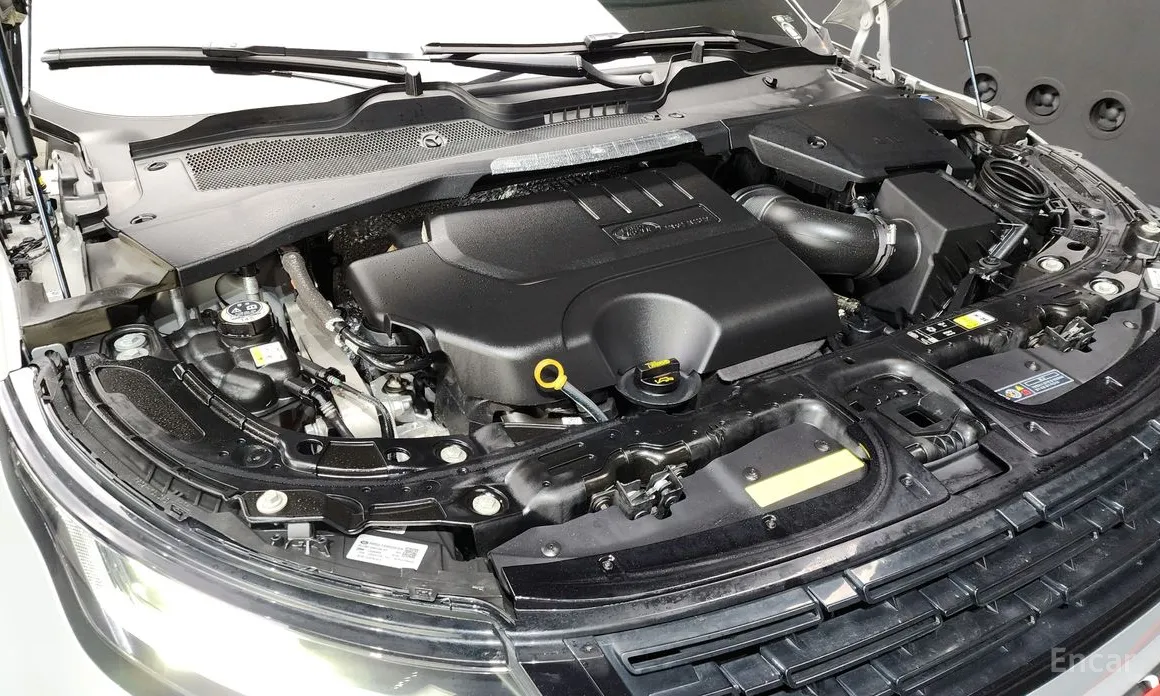 Фото 6 - Land Rover Range Rover Evoque