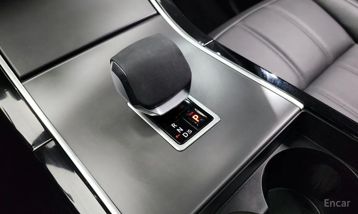 Фото 9 - Land Rover Range Rover Evoque