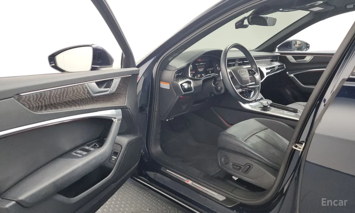 Фото 10 - Audi A6