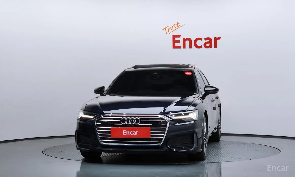 Фото 3 - Audi A6