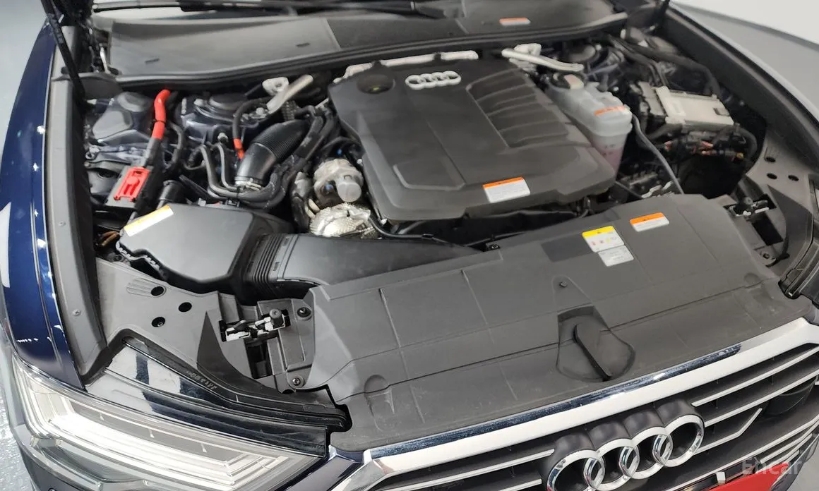 Фото 6 - Audi A6