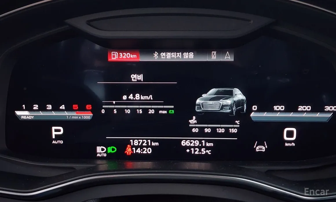 Фото 8 - Audi A6