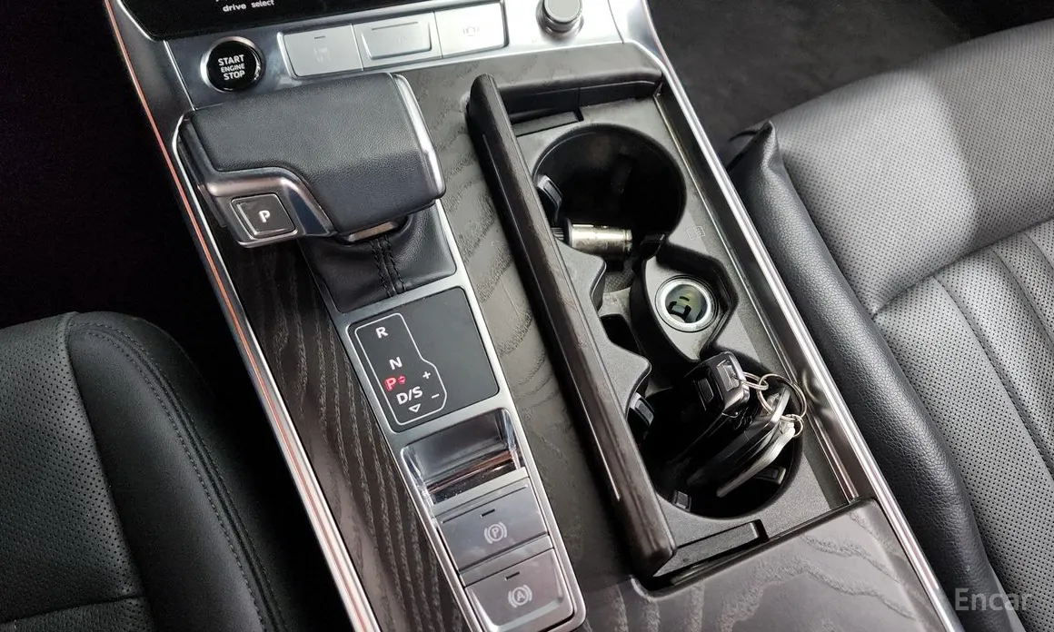 Фото 9 - Audi A6