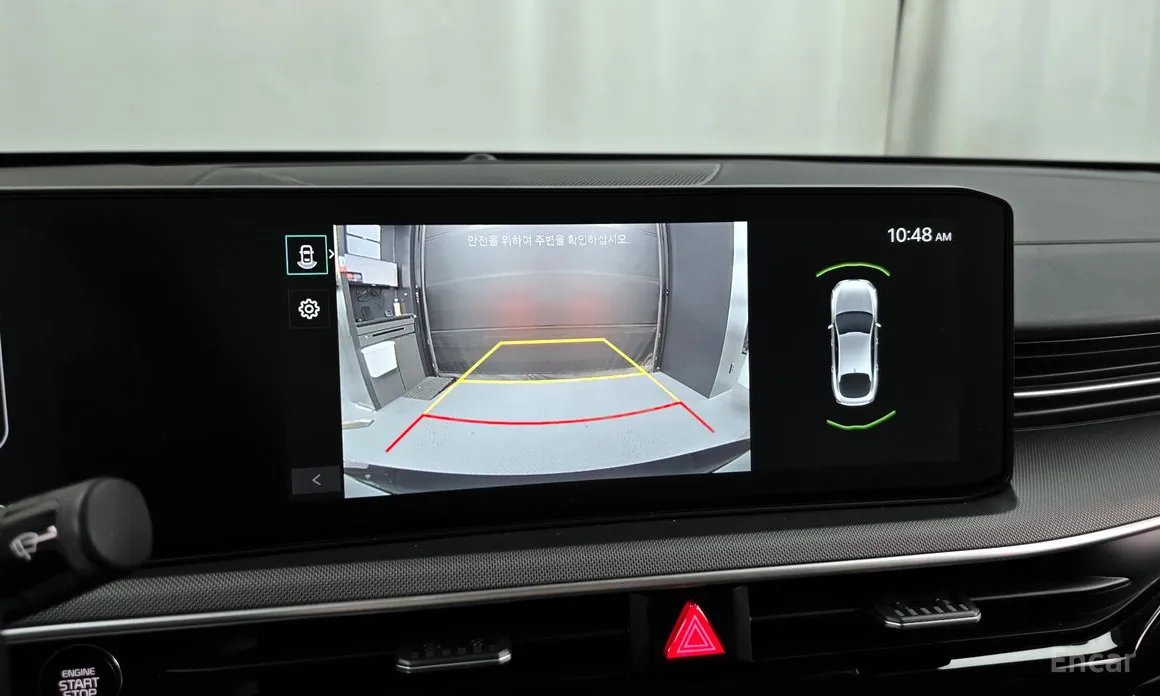 Фото 15 - Kia K5