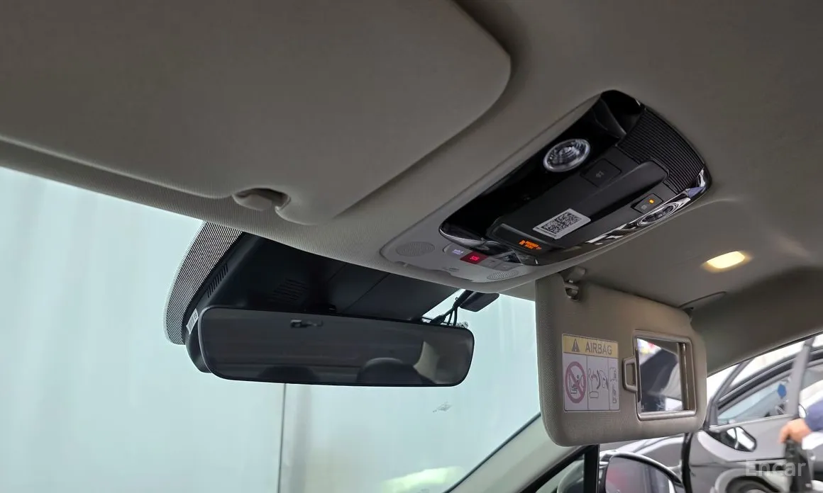 Фото 18 - Kia K5