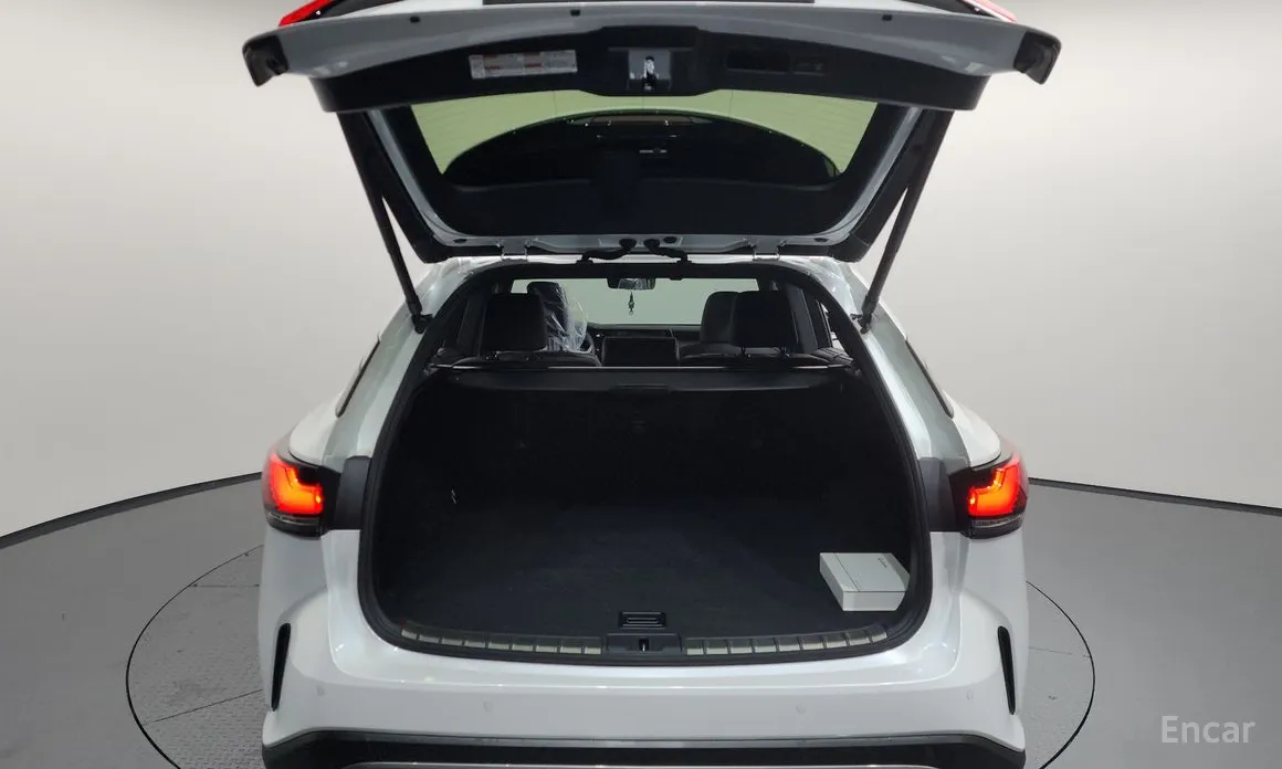 Фото 20 - Lexus RX