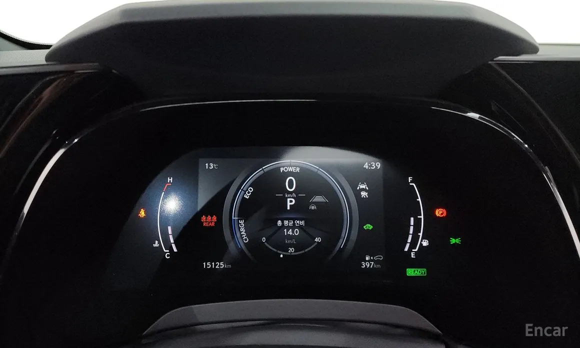 Фото 8 - Lexus RX