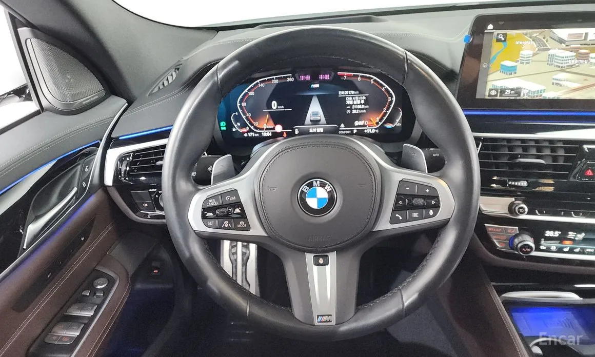 Фото 13 - BMW Gran Turismo