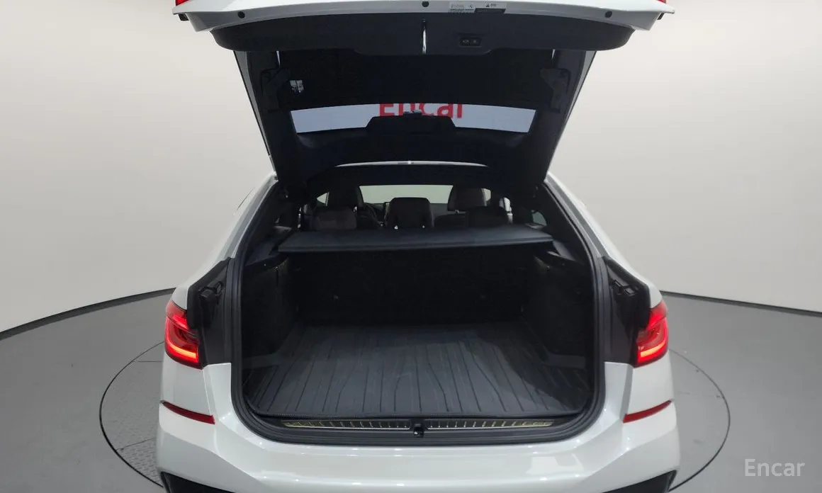 Фото 20 - BMW Gran Turismo