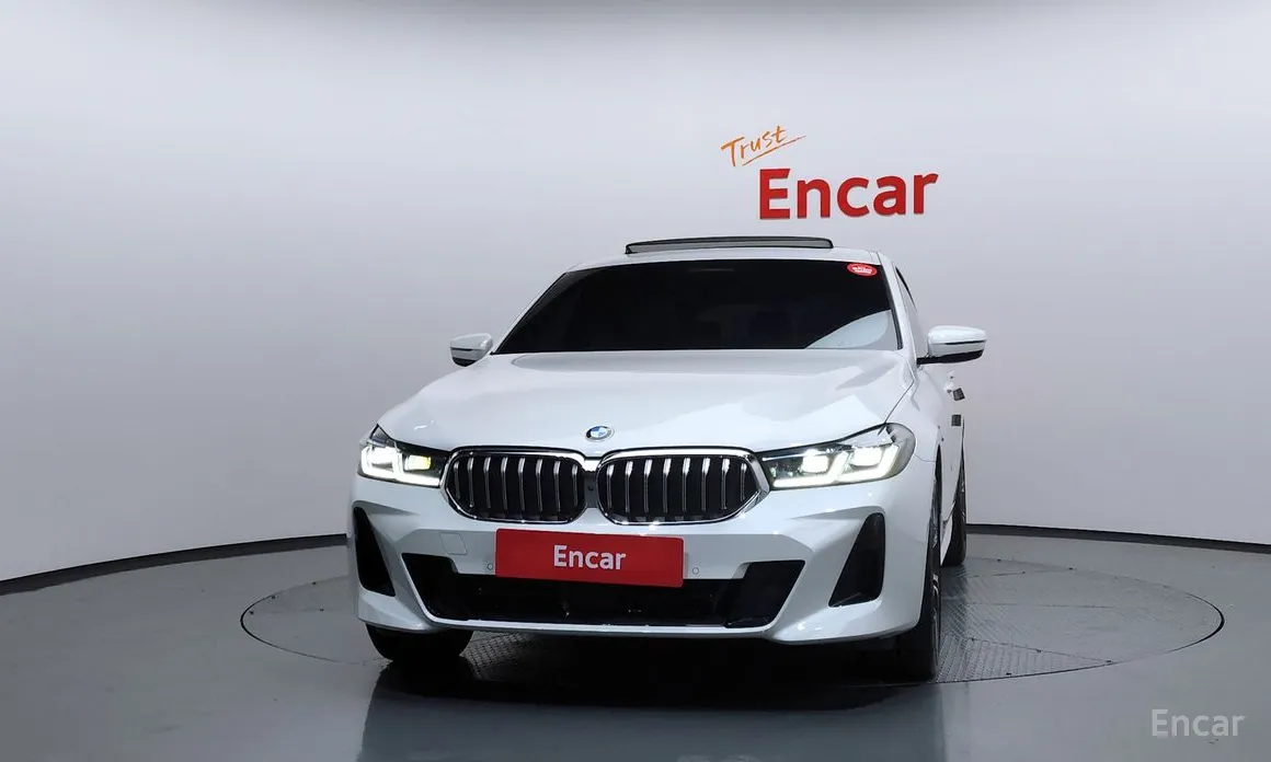 Фото 3 - BMW Gran Turismo