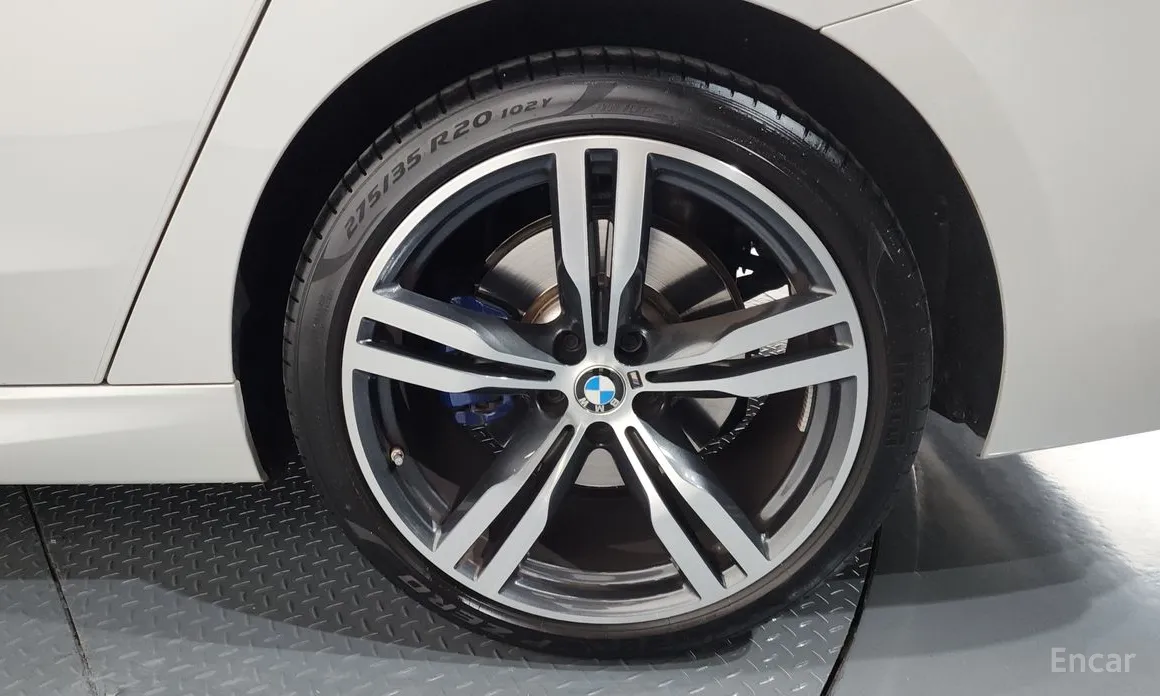 Фото 5 - BMW Gran Turismo