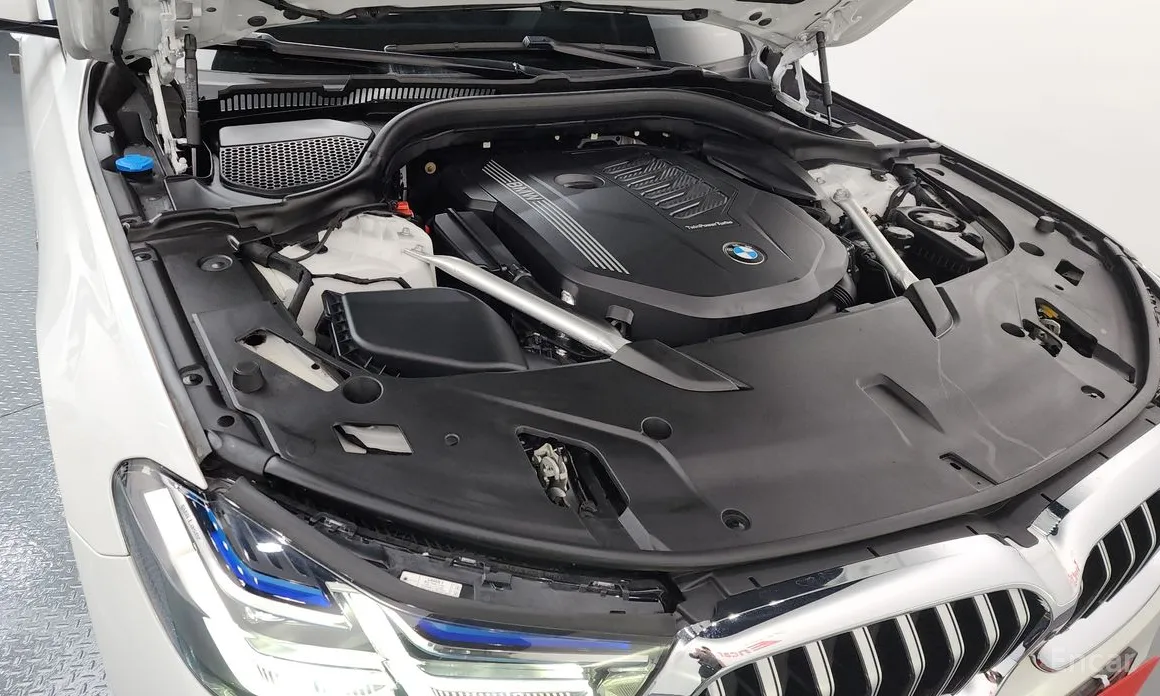 Фото 6 - BMW Gran Turismo