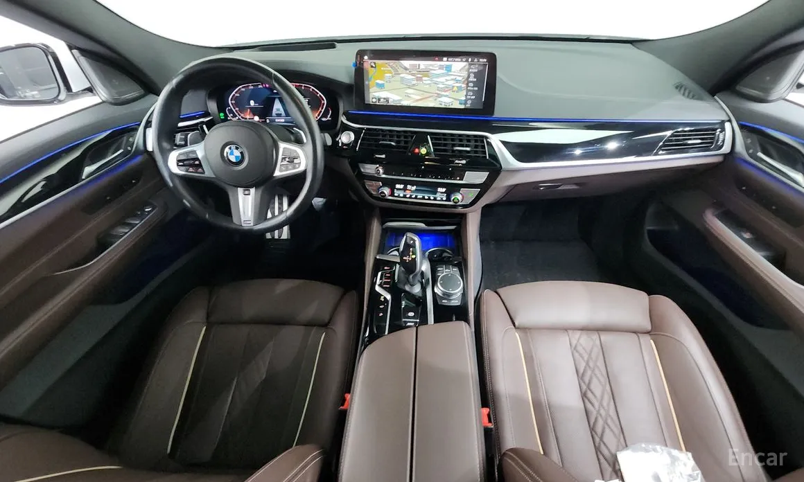 Фото 7 - BMW Gran Turismo