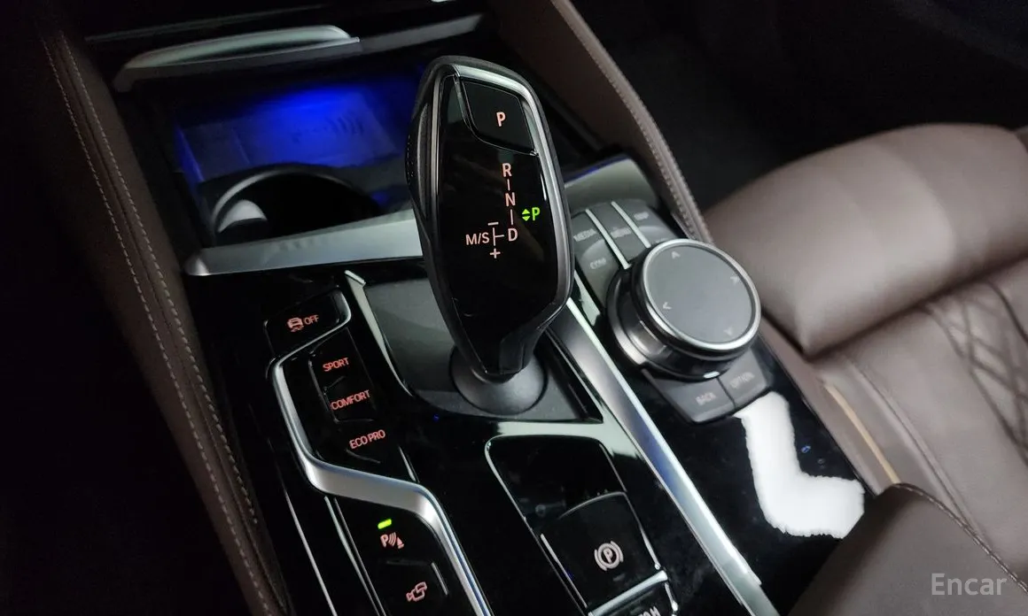 Фото 9 - BMW Gran Turismo