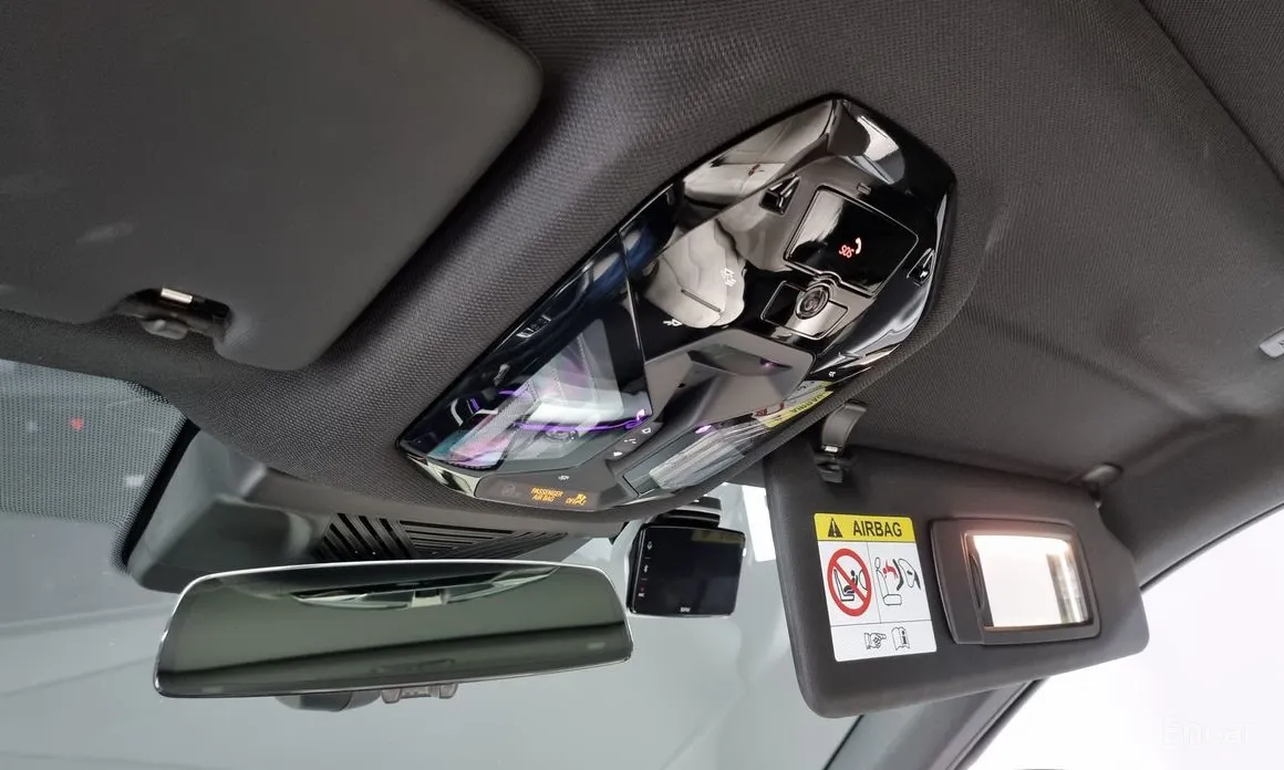 Фото 17 - BMW 5 Series