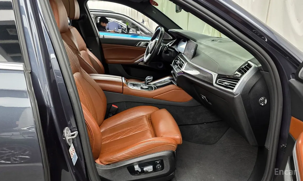 Фото 11 - BMW X6