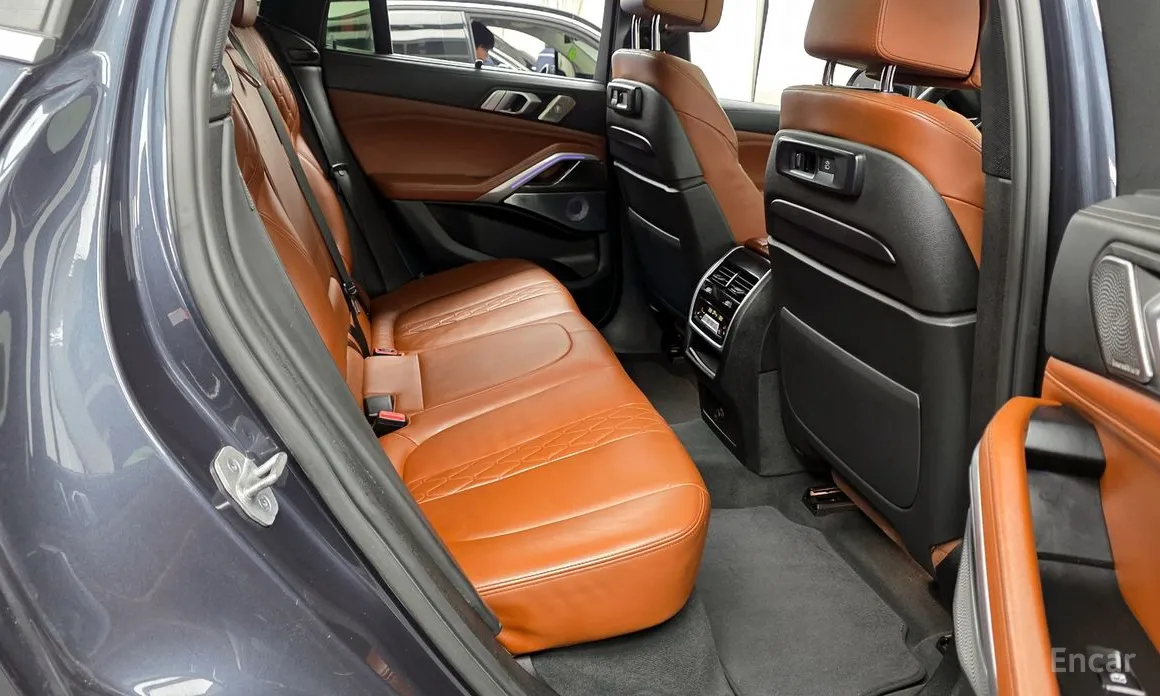 Фото 12 - BMW X6