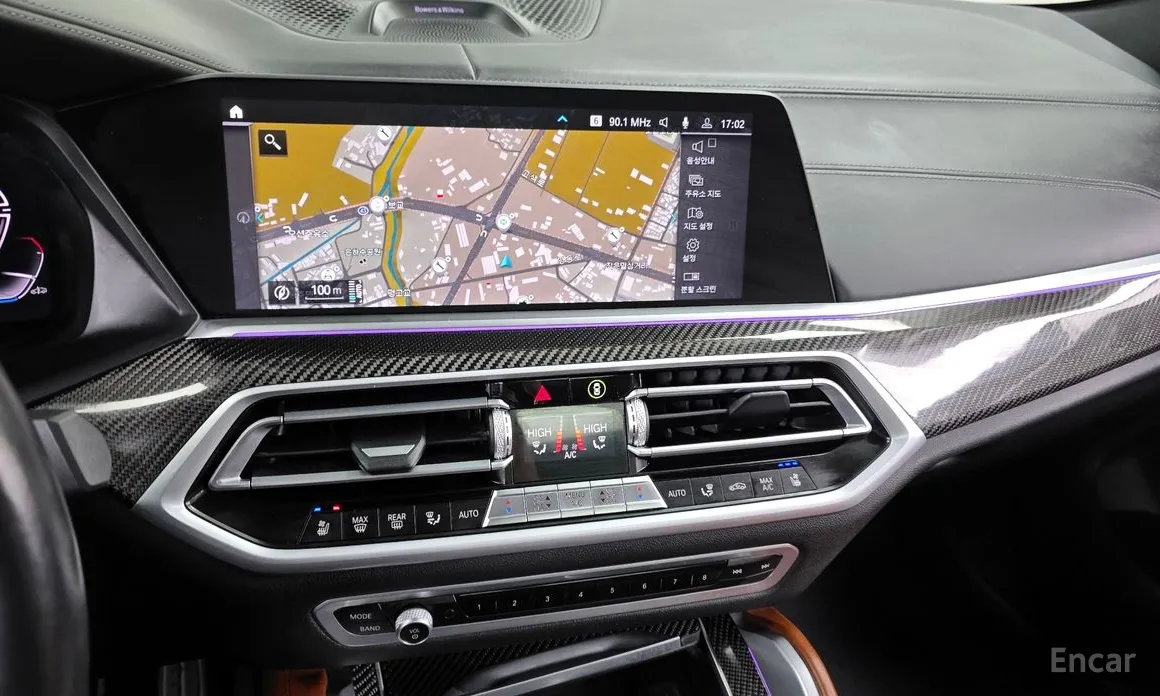 Фото 14 - BMW X6