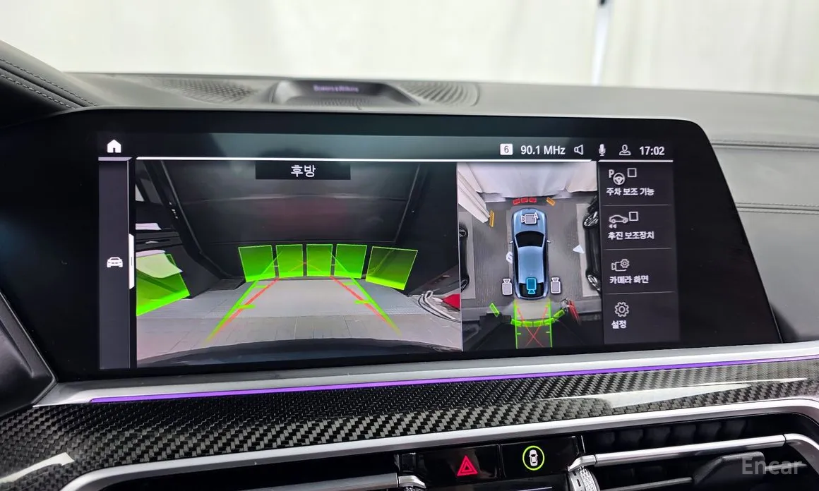 Фото 15 - BMW X6