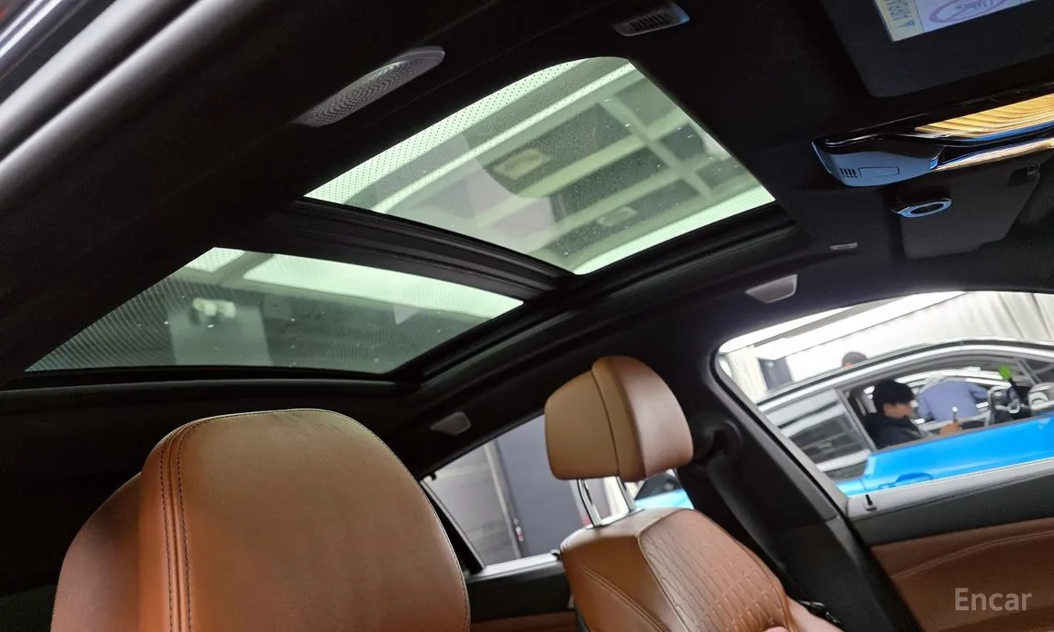 Фото 17 - BMW X6