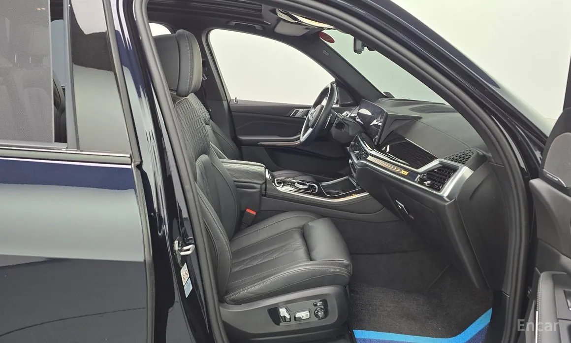 Фото 11 - BMW X5