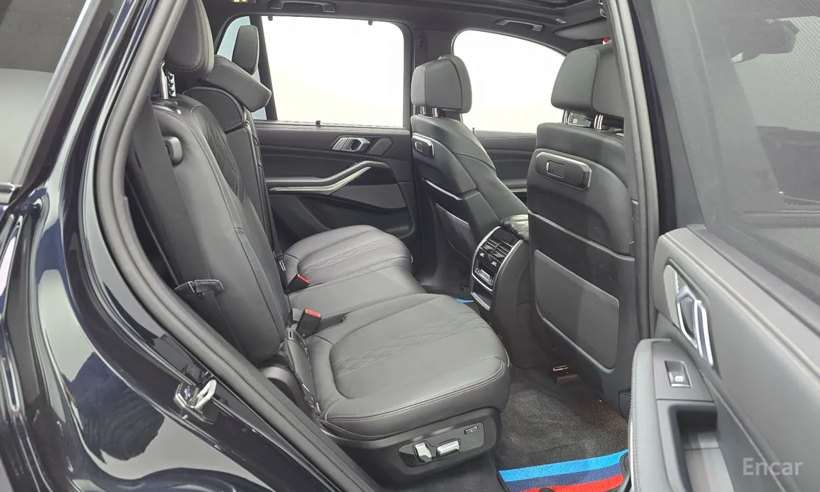 Фото 12 - BMW X5