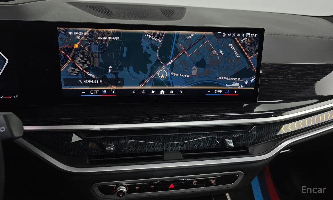 Фото 14 - BMW X5