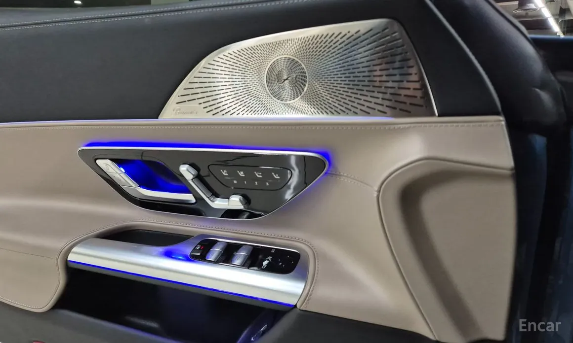 Фото 10 - Mercedes-Benz SL-Class