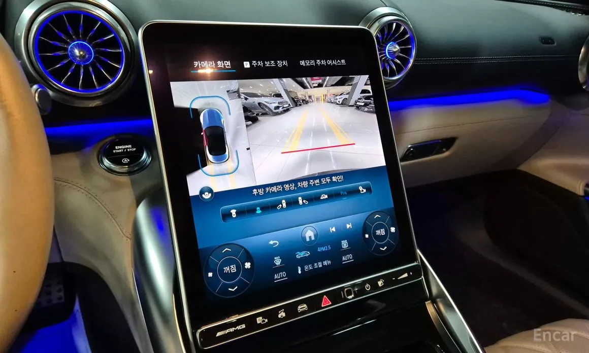 Фото 14 - Mercedes-Benz SL-Class