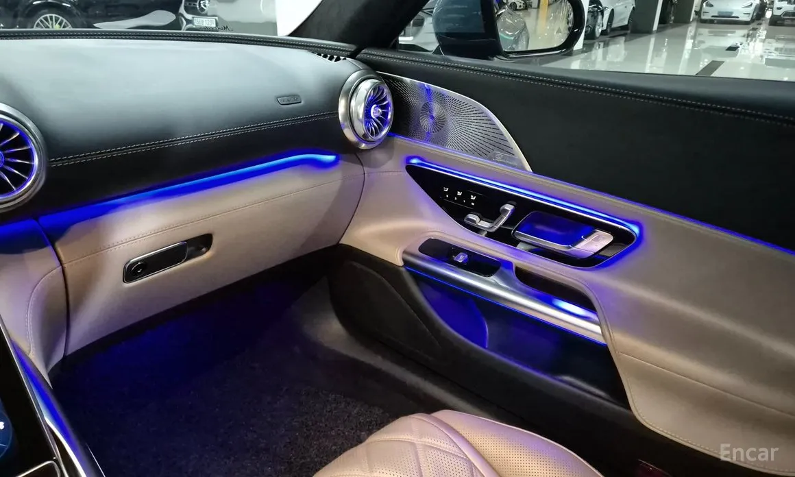 Фото 15 - Mercedes-Benz SL-Class