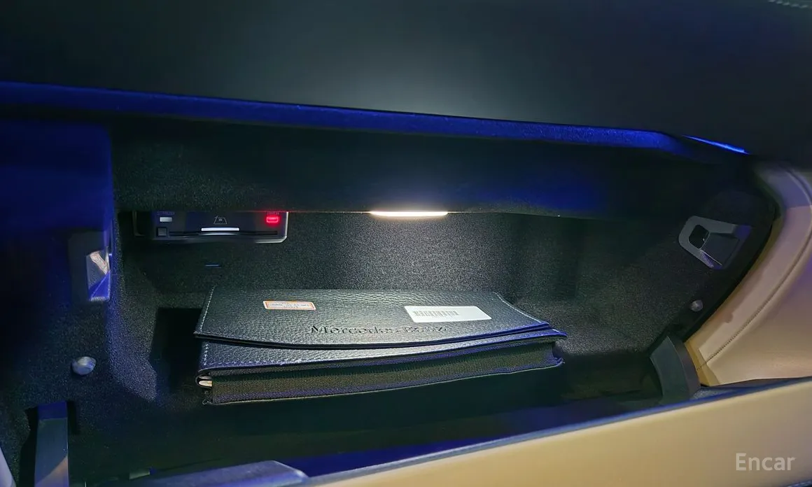 Фото 16 - Mercedes-Benz SL-Class